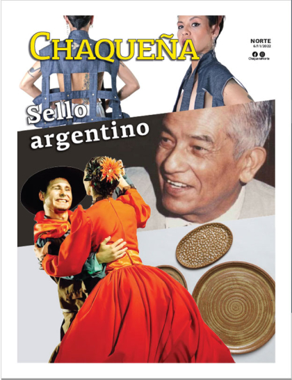 Sello argentino