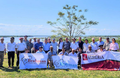 Asociación Brahman en Corrientes