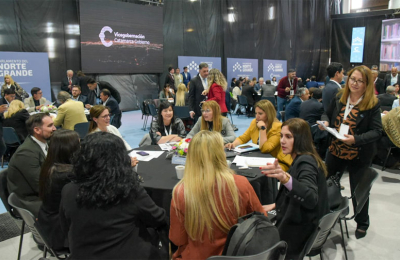 Sesiona el Parlamento del Norte Grande con legisladoras y legisladores chaqueños