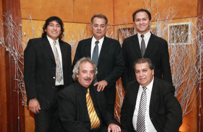 The Play Boys: la banda popular chaqueña que traspasó generaciones y estilos musicales