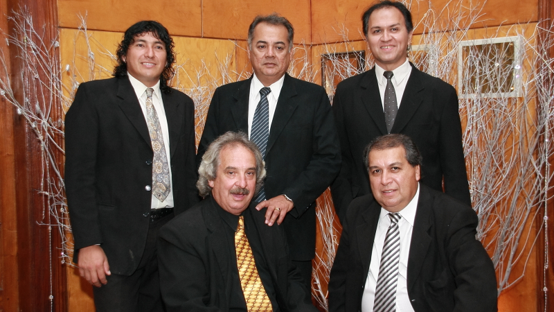 The Play Boys: la banda popular chaqueña que traspasó generaciones y estilos musicales