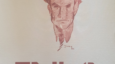 A 100 años de la publicación de Trilce