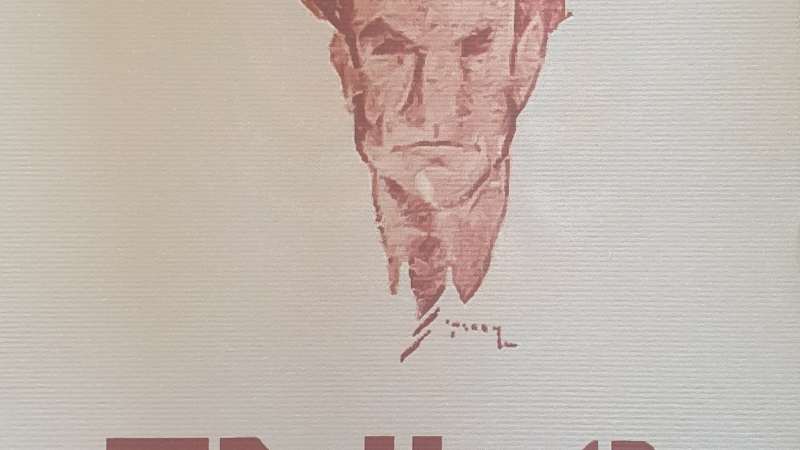 A 100 años de la publicación de Trilce
