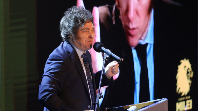 El voto desesperado