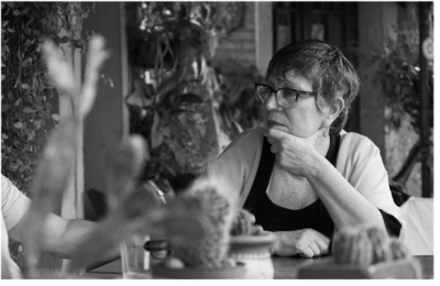 María Teresa Andruetto: "Leer es una fase de conocimiento y de autoconocimiento"