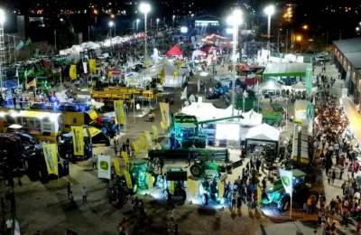 Fiesta del Algodón 2022: más de cien mil personas asistieron al evento durante tres noches