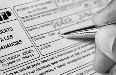 Acerca de las obligaciones contraídas en dólares