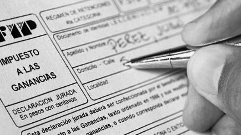 Acerca de las obligaciones contraídas en dólares 