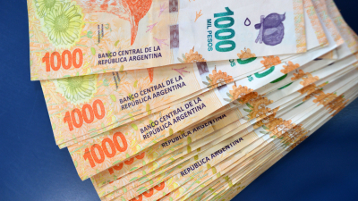 Más de $2.500 millones captó la provincia en una nueva licitación de Letras