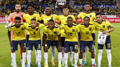 Qatar vs. Ecuador inauguran las acciones en el Mundial