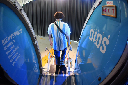 Maradona fan fest 2.jpg