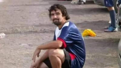 Organizó un asado para festejar el triunfo de la Selección Argentina y murió atragantado
