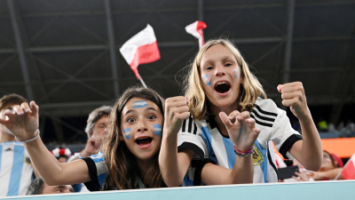 A todo o nada: Argentina se enfrenta a Polonia en busca de la clasificación a octavos de final