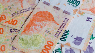 La coparticipación sigue creciendo en términos reales, pero la alta inflación le pone un freno