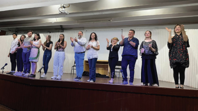 El teatro como herramienta de comunicación