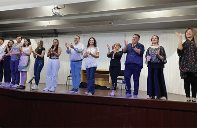 El teatro como herramienta de comunicación