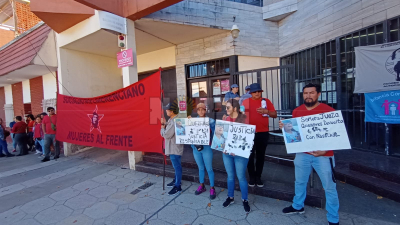 El calvario de un padre: llevaron a su hija por la fuerza hace casi un año y la Justicia no la restituye