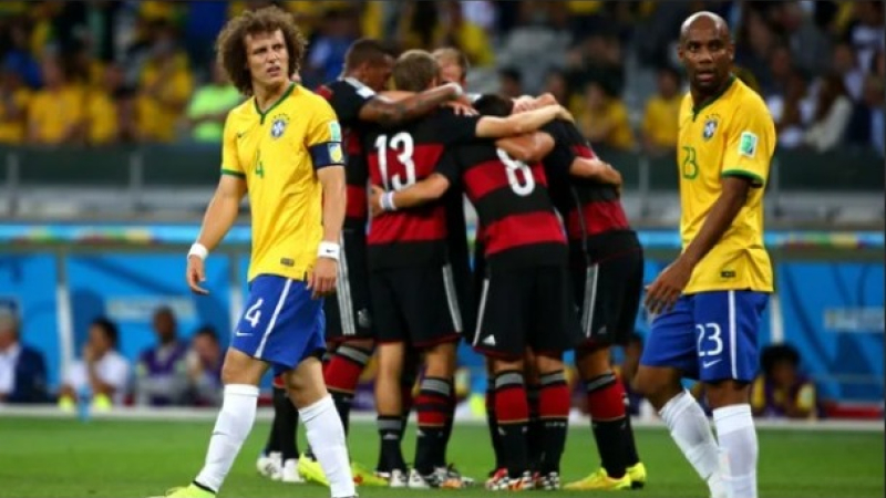 La estadística que preocupa a Brasil antes del choque con Croacia