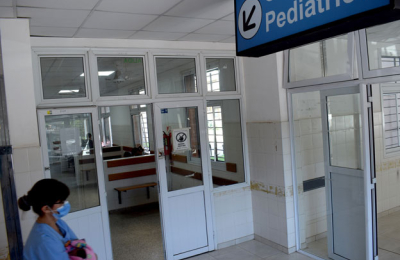 Un bebé debió ser hospitalizado por intoxicación de cocaína en Sáenz Peña