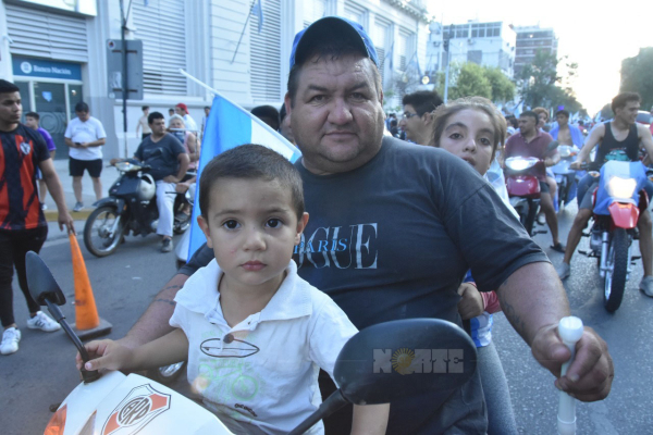 Foto: Jorge "Punky" Flores.