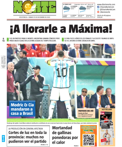 Edición del 10-12-2022