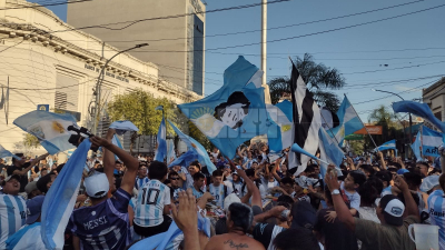 Científicos argentinos se "olvidan" de la racionalidad y explican porqué practican cábalas