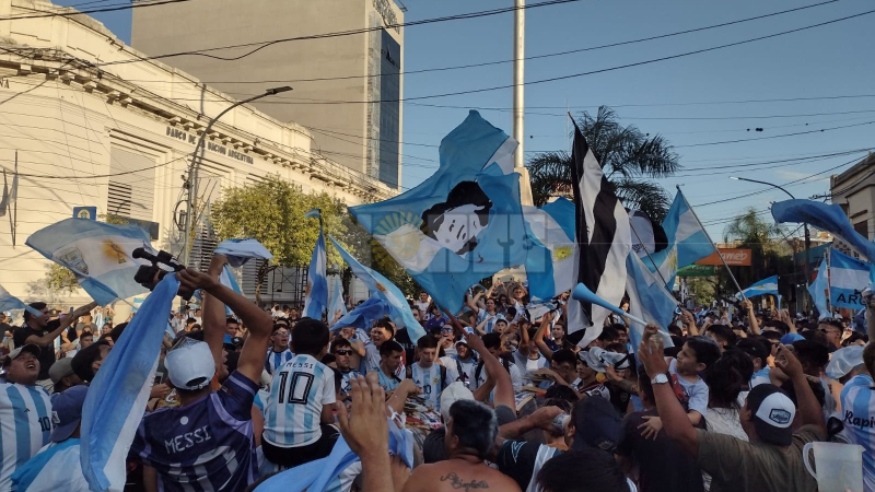 Científicos argentinos se "olvidan" de la racionalidad y explican porqué practican cábalas