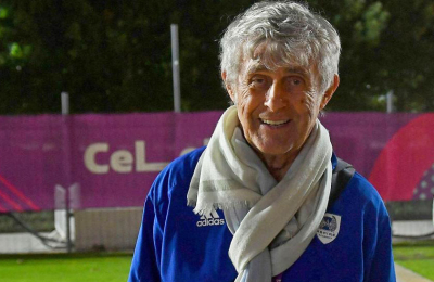 "El nivel de Messi es maravilloso, si gana o pierde no es importante"