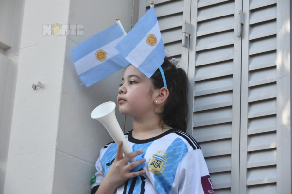 Foto: Jorge "Punky" Flores.