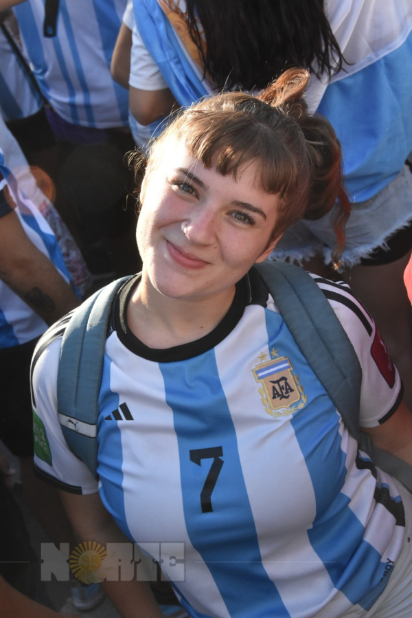 Foto: Jorge "Punky" Flores.