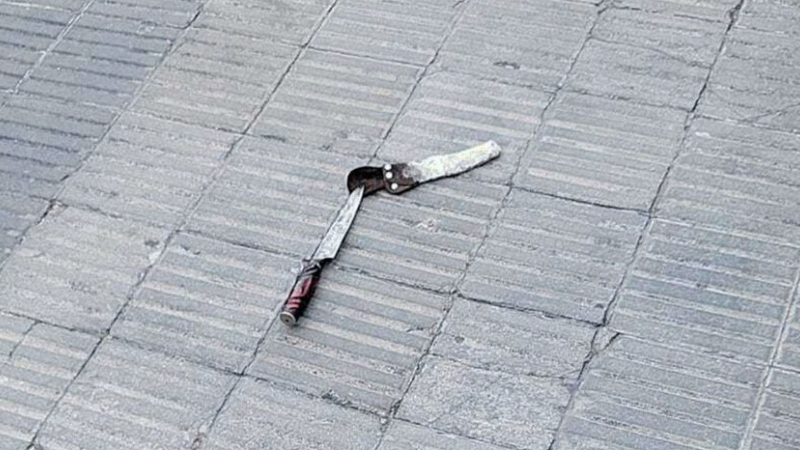 Seis penitenciarios del Chaco presos por la fuga de un interno en Córdoba
