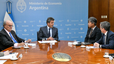 Toyota anunció que implementará un tercer turno de producción por primera vez en sus 25 años en Argentina