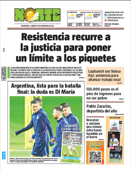 Edición del 17-12-2022