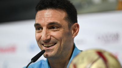 "Francia no es sólo Mbappé", advirtió el entrenador argentino Lionel Scaloni