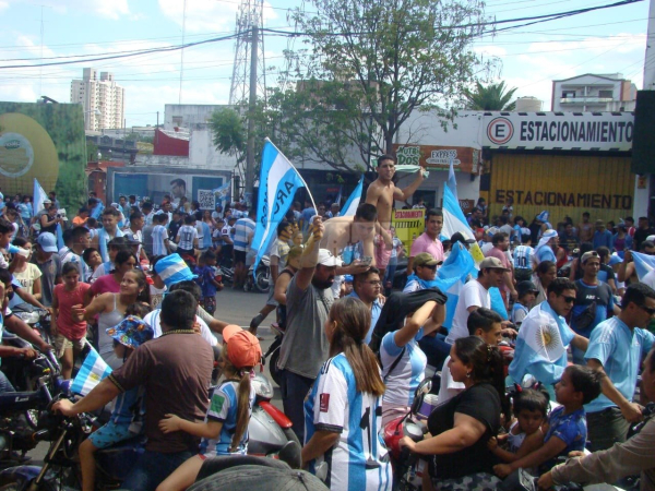Foto: Fabian Maldonado.