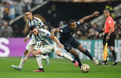 Tagliafico: "Si no se sufre, no vale"