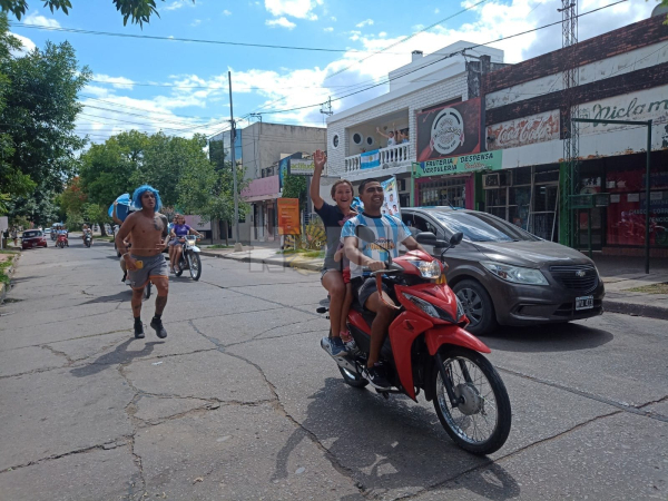 Foto: Miguel Romero.