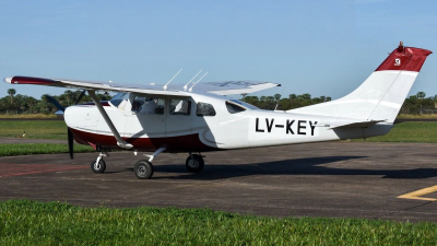 El rastro de la avioneta se pierde en una zona caliente del contrabando