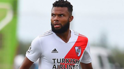 Pegó el portazo: el jugador de River que armó las valijas y se marchó