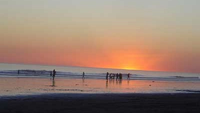 Pehuen Co y Monte Hermoso, las playas para conocer en el sur bonaerense 