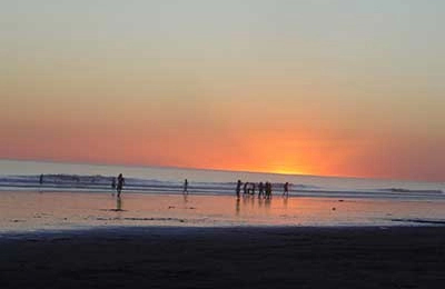 Pehuen Co y Monte Hermoso, las playas para conocer en el sur bonaerense