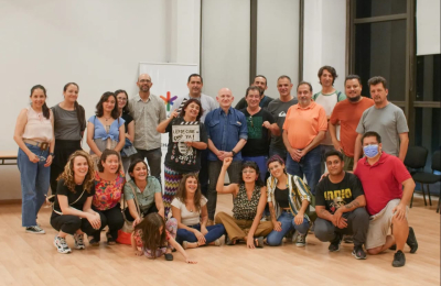 Hacia la jerarquización del Instituto de Cultura del Chaco en 2023