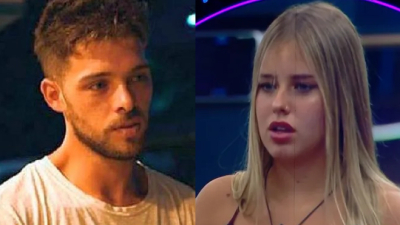 Coti sorprendió al hablar sobre Santi Maratea en Gran Hermano: la reacción del influencer