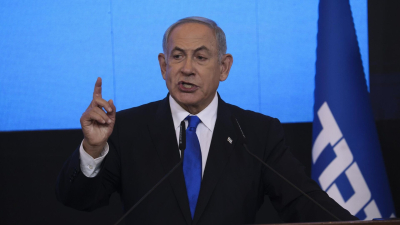 Netanyahu y su "alianza de halcones" en el gobierno de Israel