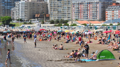 La CAT estima una proyección de ocupación "por arriba del 80%" para la temporada de verano