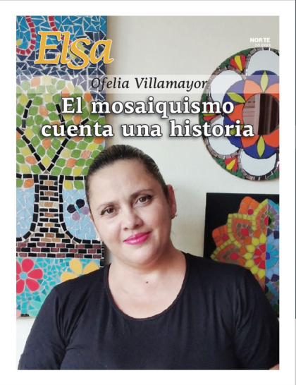 El mosaiquismo cuenta una historia