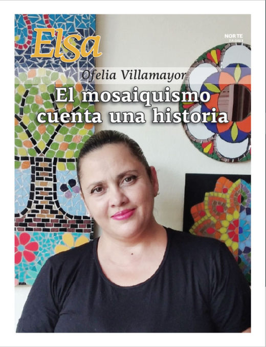 El mosaiquismo cuenta una historia