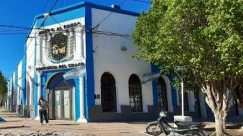 El Tribunal de Cuentas observó que el Municipio de Pinedo no rindió $ 94 millones