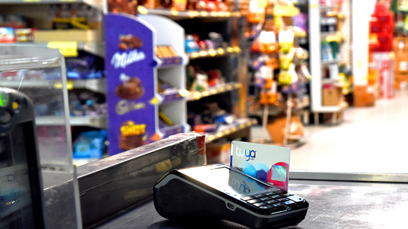 Activa política del NBCH a través de herramientas financieras accesibles 