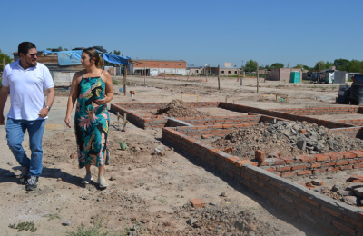 La Provincia consolida el desarrollo urbanístico de Resistencia